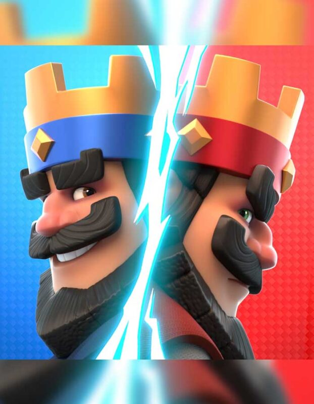 Clash-Royale